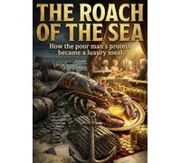 Roach of the Sea: How the poor man's protein became a luxury meal