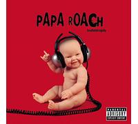 Roach, Papa - Lovehatetragedy
