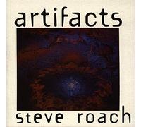 Roach, Steve - Artifacts