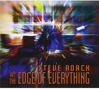 Roach, Steve - At the Edge of Everything