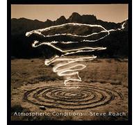 Roach Steve - Atmospheric Conditions [Import]
