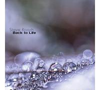 Roach, Steve - Back to Life -Digi-