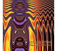 Roach, Steve - Body Electric