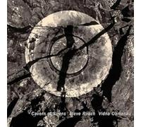 Roach, Steve - Cavern of Sirens