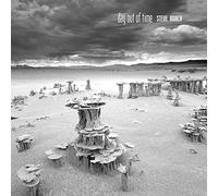 Roach, Steve - Day Out of.. -CD+DVD-