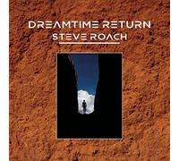 Roach, Steve - Dreamtime Return