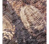 Roach, Steve - Early Man