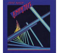 Roach, Steve - Empetus [Import]