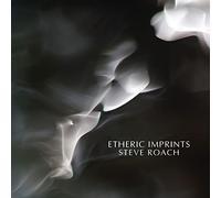 Roach, Steve - Etheric Imprints [Import]