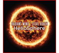 Roach Steve - Heliosphere [Import]