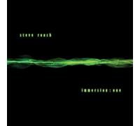 Roach, Steve - Immersion: One [Import]