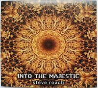 Roach, Steve - Into The Majestic-Digi [Import]