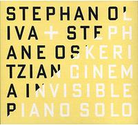 Roach Steve - Invisible [Import]