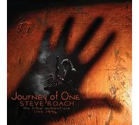 Roach, Steve - Journey of One [Import]