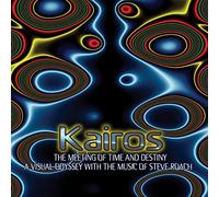 Roach, Steve - Kairos:the Meeting of Time and