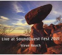 Roach Steve - Live at Soundquest Fest 2021 [Import]