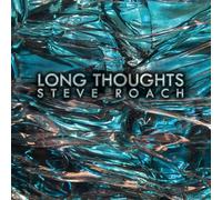 Roach Steve - Long Thoughts [Import]