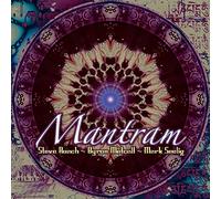 Roach, Steve - Mantram [Import]