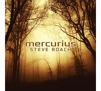 Roach Steve - Mercurius [Import]