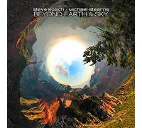 Roach Steve & Michael Stearns - Beyond Earth & Sky [Import]