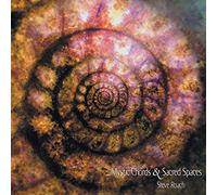 Roach, Steve - Mystic Chords & Sacred..2