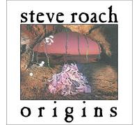 Roach, Steve - Origins