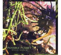 Roach, Steve - Possible Planet [Import]