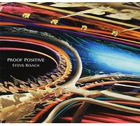 Roach Steve - Proof Positive [Import]