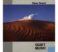 Roach, Steve - Quiet Music
