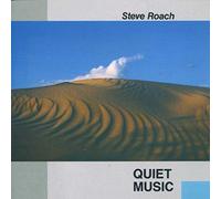 Roach, Steve - Quiet Music-Complete Edition [Import]