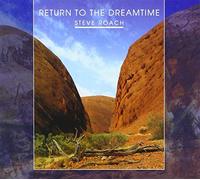Roach, Steve - Return to The. -Ltd [Import]