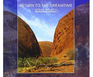 Roach, Steve - Return to the.. -Ltd-
