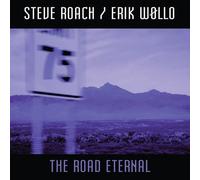 Roach, Steve - Road Eternal [Import]