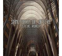 Steve Roach - Sanctuary of Desire (2cd) [Import]