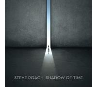 Roach Steve - Shadow of Time