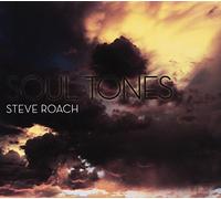 Roach, Steve - Soul Tones [Import]