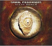 Roach, Steve - Spiral Meditations [Import]