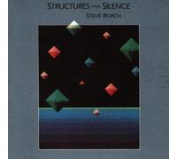 Roach, Steve - Structures from Silence
