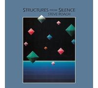 Roach Steve - Structures from Silence