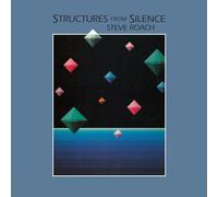 Roach, Steve - Structures from Silence [40th Anniversary Edition] [Import]