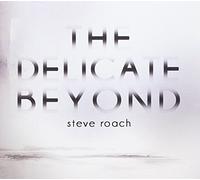 Roach Steve - The Delicate Beyond