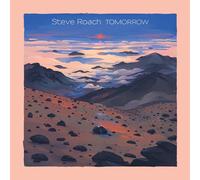 Roach Steve - Tomorrow