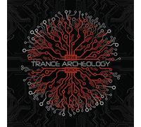 Roach Steve - Trance Archeology [Import]