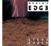 Roach, Steve - World's Edge [Import]