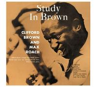 Roach/Study in Brown