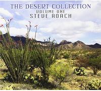 Roach - The Desert Collection Vol.1