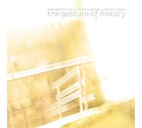 Roach - The Gesture of History