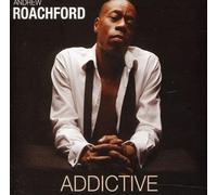 Roachford, Andrew - Addictive [Import]