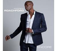 Roachford, Andrew - Encore