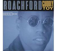 Roachford - Cuddly Toy (1988 4 track CD single)